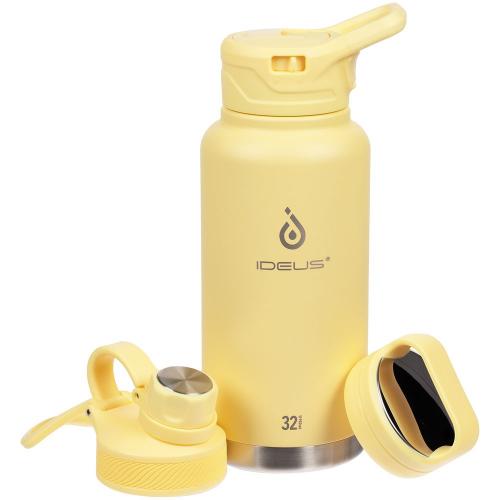 Термобутылка Fujisan XL; - купить необычные сувениры в Воронеже