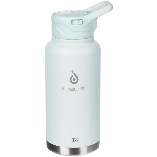 Термобутылка Fujisan XL; - купить именные сувениры в Воронеже