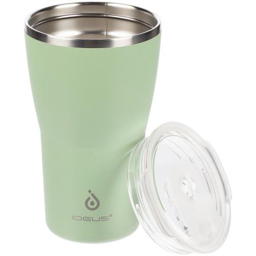 Термостакан Sapporo; - купить именные сувениры в Воронеже