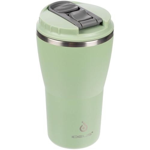 Термостакан Sapporo; - купить подарки с логотипом в Воронеже