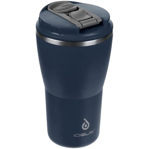 Термостакан Sapporo; - купить подарки с логотипом в Воронеже