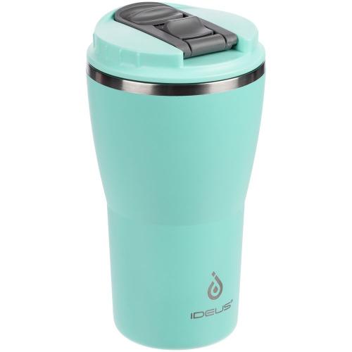 Термостакан Sapporo; - купить подарки с логотипом в Воронеже