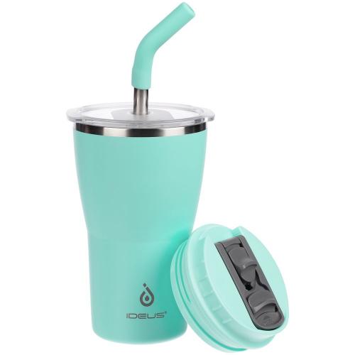 Термостакан Sapporo; - купить бизнесс-сувениры в Воронеже