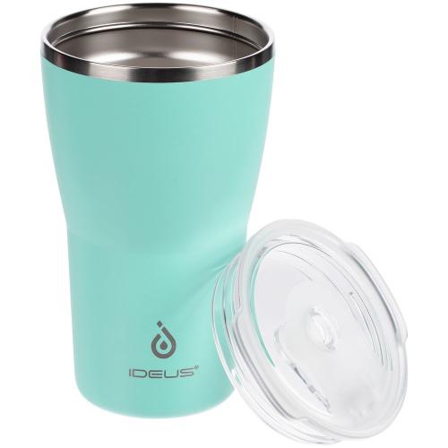 Термостакан Sapporo; - купить именные сувениры в Воронеже