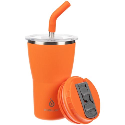 Термостакан Sapporo; - купить бизнесс-сувениры в Воронеже