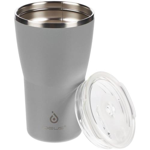 Термостакан Sapporo; - купить именные сувениры в Воронеже