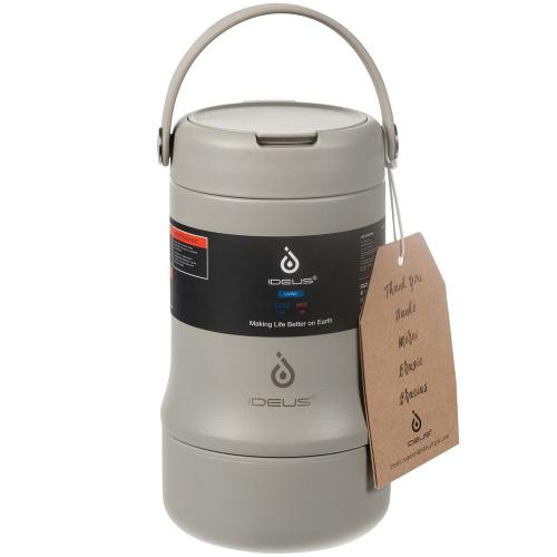 Термос для еды Tabenodo; - купить необычные сувениры в Воронеже