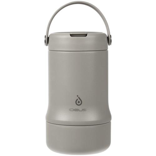 Термос для еды Tabenodo; - купить необычные подарки в Воронеже