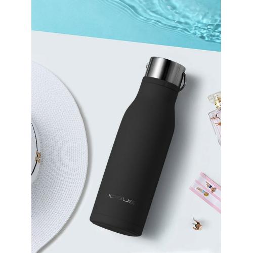 Термобутылка Tabenodo; - купить подарки с логотипом в Воронеже