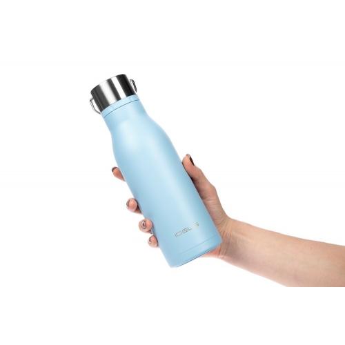 Термобутылка Tabenodo; - купить именные сувениры в Воронеже