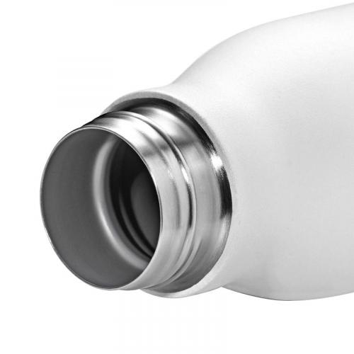 Термобутылка Tabenodo; - купить именные сувениры в Воронеже