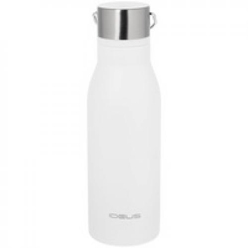 Термобутылка Tabenodo, белая