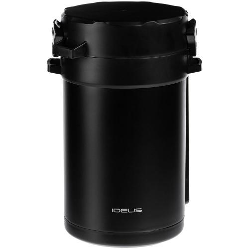 Термос для еды Jiayi в термочехле; - купить необычные подарки в Воронеже