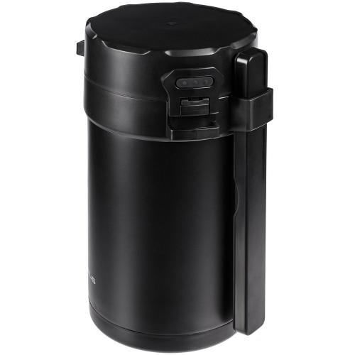 Термос для еды Jiayi в термочехле; - купить необычные сувениры в Воронеже