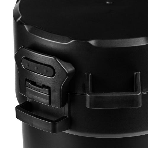 Термос для еды Jiayi в термочехле; - купить именные сувениры в Воронеже