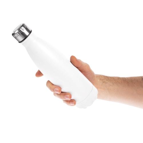 Смарт-бутылка Indico; - купить именные сувениры в Воронеже