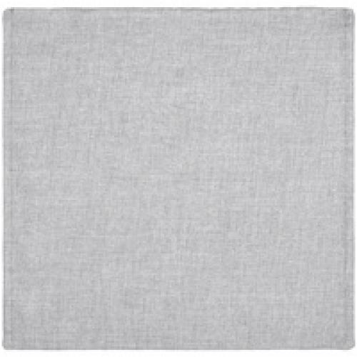 Наволочка Settle In, серая