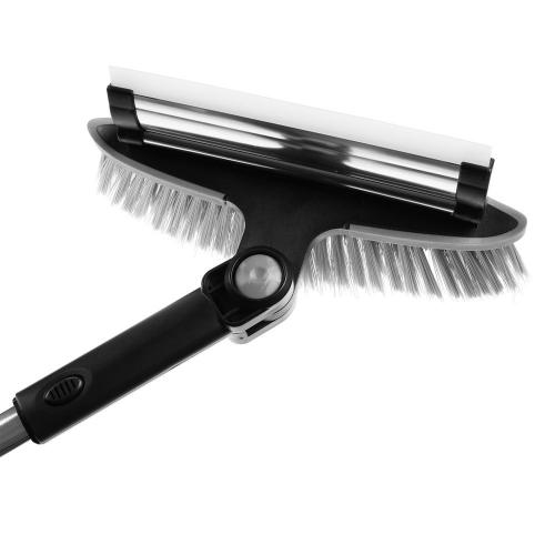 Автомобильная мультифункциональная щетка Severus Scrape; - купить необычные сувениры в Воронеже