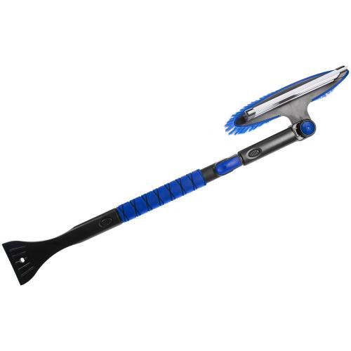 Автомобильная мультифункциональная щетка Severus Scrape; - купить необычные подарки в Воронеже