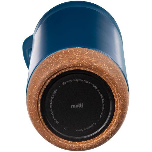 Термостакан Steady; - купить подарки с логотипом в Воронеже