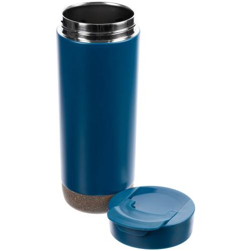 Термостакан Steady; - купить именные сувениры в Воронеже