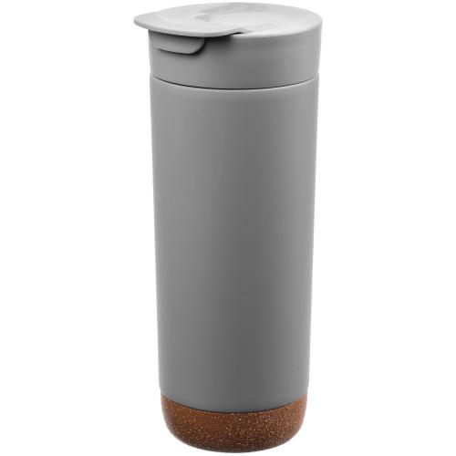 Термостакан Steady; - купить бизнесс-сувениры в Воронеже