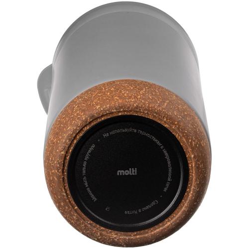 Термостакан Steady; - купить подарки с логотипом в Воронеже