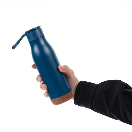 Термобутылка Steady; - купить подарки с логотипом в Воронеже