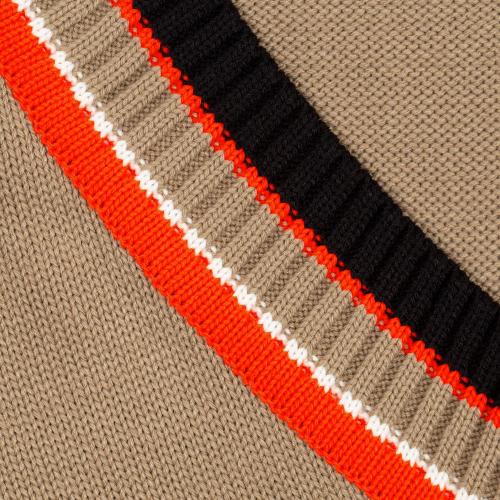 Жилет оверсайз унисекс Cornell в сумке; - купить именные сувениры в Воронеже