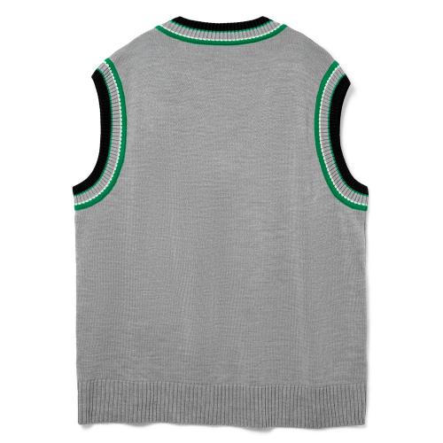 Жилет оверсайз унисекс Cornell в сумке; - купить необычные подарки в Воронеже