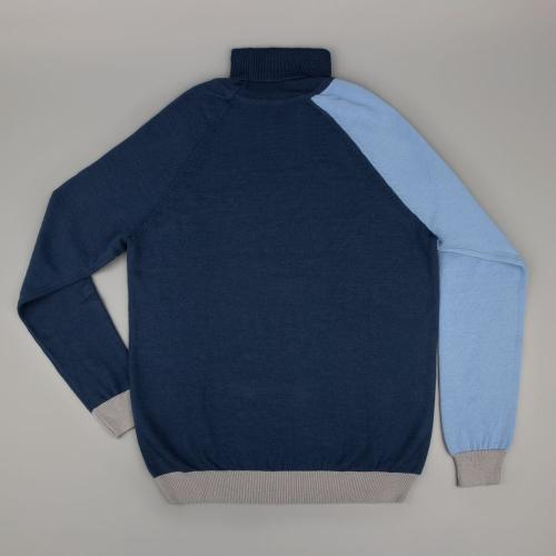 Джемпер на заказ Tricksy Net Reglan; - купить подарки с логотипом в Воронеже