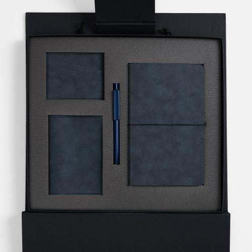 Набор Nubuk Maxi; - купить необычные подарки в Воронеже