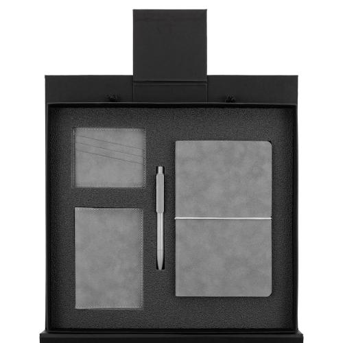 Набор Nubuk Maxi; - купить необычные подарки в Воронеже