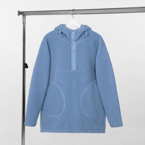 Анорак унисекс Oblako; - купить бизнесс-сувениры в Воронеже