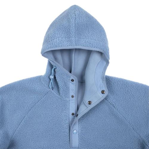 Анорак унисекс Oblako; - купить подарки с логотипом в Воронеже