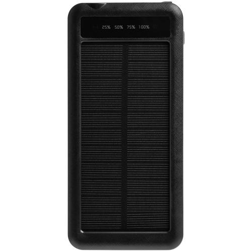 Аккумулятор с беспроводной зарядкой Holiday Maker Wireless, 10000 мАч; - купить необычные подарки в Воронеже