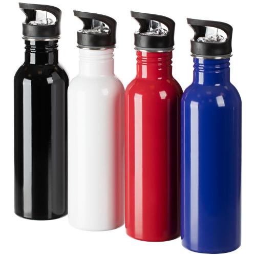 Спортивная бутылка Cycleway; - купить подарки с логотипом в Воронеже