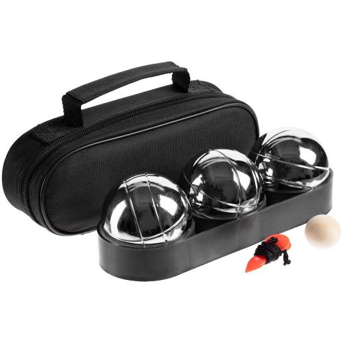 Набор для игры в петанк Bowles; - купить необычные подарки в Воронеже