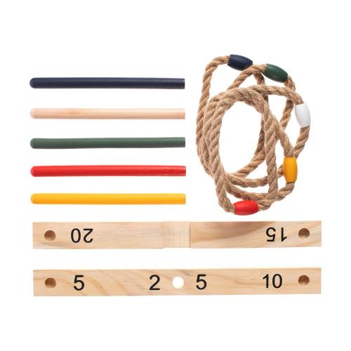 Игра-кольцеброс RingoStart; - купить необычные подарки в Воронеже