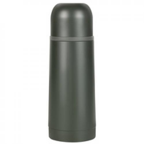 Термос Relaxika 350, хаки