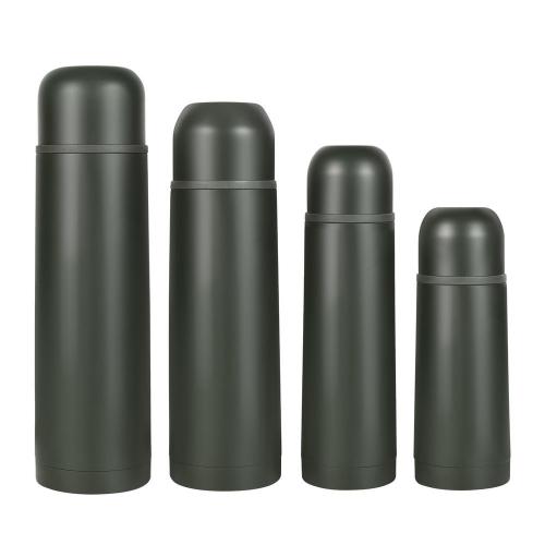 Термос Relaxika 350; - купить подарки с логотипом в Воронеже