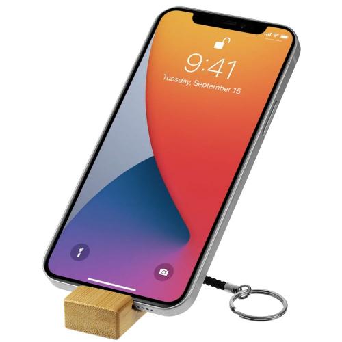 Брелок — подставка для телефона Ruoko; - купить необычные подарки в Воронеже