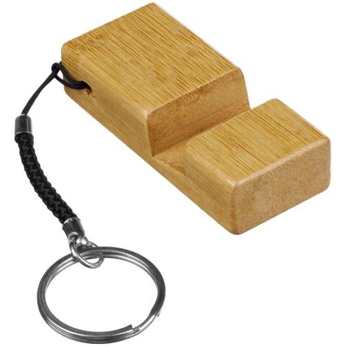 Брелок — подставка для телефона Ruoko; - купить именные сувениры в Воронеже