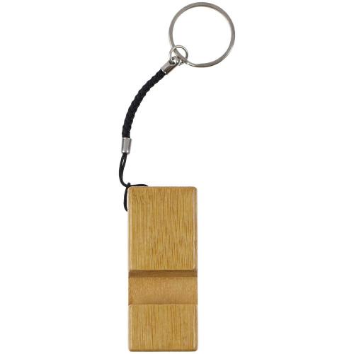 Брелок — подставка для телефона Ruoko; - купить подарки с логотипом в Воронеже