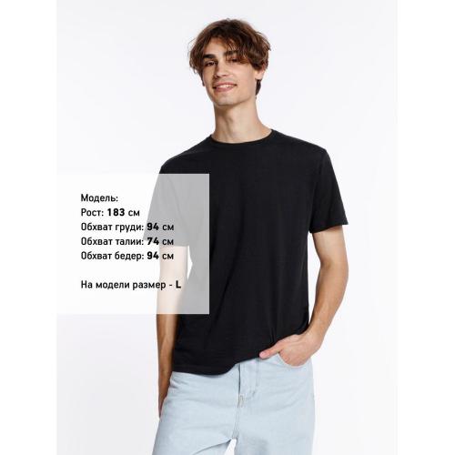 Футболка унисекс Streetwise; - купить подарки с логотипом в Воронеже