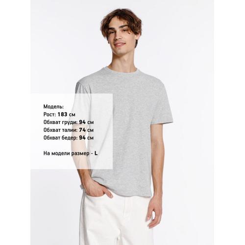 Футболка унисекс Streetwise; - купить подарки с логотипом в Воронеже