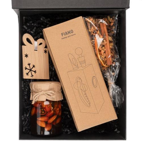 Набор Spicy Holiday; - купить необычные подарки в Воронеже