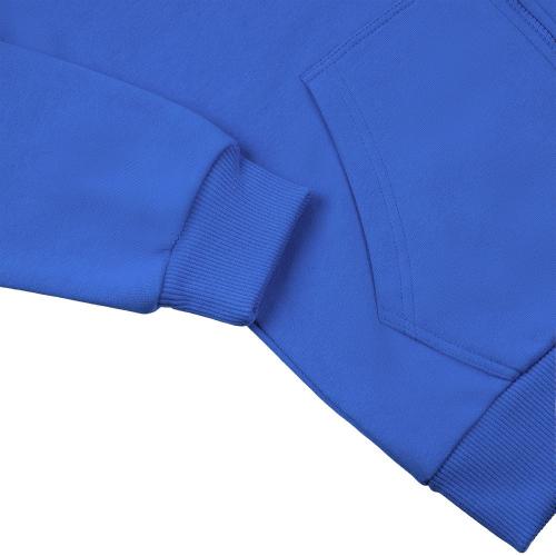 Толстовка на молнии с капюшоном Siverga Heavy 2.0; - купить необычные сувениры в Воронеже