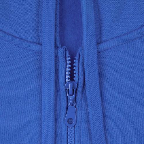 Толстовка на молнии с капюшоном Siverga Heavy 2.0; - купить именные сувениры в Воронеже