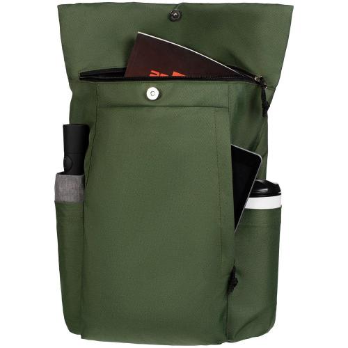 Рюкзак Hank; - купить подарки с логотипом в Воронеже